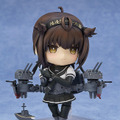 『艦これ』秋月型駆逐艦「初月」がねんどろいどに！カツレツや金平糖なども付属