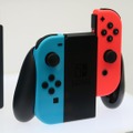 ニンテンドースイッチ本体・ジョイコン・周辺機器・パッケージをチェック！【フォトレポート】