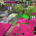 『スプラトゥーン2』ステージで見所たっぷりバトル動画公開！各種ブキ・スペシャルウェポン詳細も