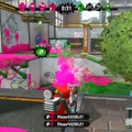 『スプラトゥーン2』ステージで見所たっぷりバトル動画公開！各種ブキ・スペシャルウェポン詳細も