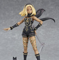 『GRAVITY DAZE』キトゥンが再びfigma化―新パーツで最新作のシーンを再現可能