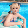 『DOA Xtreme 3』PSVR専用モード「VRパラダイス」は1月24日配信に、製品版を持っているユーザーには期間限定で無料配布