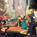 『GUILTY GEAR Xrd REV 2』豊富な派生技で反撃する「梅喧」と攪乱＆ハイスピードで攻める「アンサー」のバトルスタイルを紹介！