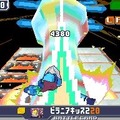 流星のロックマン3 ブラックエース