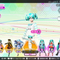 『初音ミク Project DIVA Future Tone』のDLC「追加楽曲パック 3rd」3月9日配信！ 楽曲4曲や「EXTRA EXTREME」譜面8曲など収録