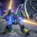 PS4『GUNDAM VERSUS』クローズドβテストの詳細が到着！ 最大6人までのオンライン対戦ができる「アルティメットバトル」など