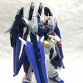 【日々気まぐレポ】第192回 新たなるメイジンの機体が登場！「HGBF アメイジングストライクフリーダムガンダム」を組んでみた