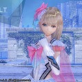 【プレイレポ】『BLUE REFLECTION　幻に舞う少女の剣』作品全体を包む「透明感」が心地よく、そしてフェティシズムを刺激する