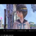 【プレイレポ】『BLUE REFLECTION　幻に舞う少女の剣』作品全体を包む「透明感」が心地よく、そしてフェティシズムを刺激する