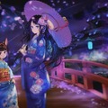 Xbox One『黄泉ヲ裂ク華』発売延期、2018年夏頃に─ジャンルもダンジョンRPGに変更