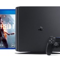 Amazon「春のタイムセール祭り」でPS4/3DSがセール価格に、『タイタンフォール 2』『BF1』などとセットで登場