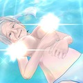 嘘だろ！？『閃乱カグラ PBS』に飛鳥の祖母「小百合」が参戦！水着姿を直視できない…