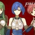 『FE エコーズ』公式サイト更新！「ミラの歯車」など新要素を紹介─村人の豊富なクラスチェンジも継承