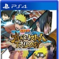 PS4で「NARUTO」新作タイトル2種が発売決定！4vs4の対戦アクション『シノビストライカー』＆『ナルティメットストームトリロジー』が発表