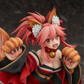 『FGO』「バーサーカー/タマモキャット」がフィギュア化！―これは…ケモ可愛いっ！