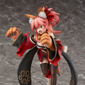 『FGO』「バーサーカー/タマモキャット」がフィギュア化！―これは…ケモ可愛いっ！