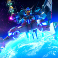 PS4『GUNDAM VERSUS』参戦機体の一部が判明、最新映像で白熱バトルもお披露目