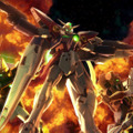 PS4『GUNDAM VERSUS』参戦機体の一部が判明、最新映像で白熱バトルもお披露目