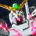 PS4『GUNDAM VERSUS』参戦機体の一部が判明、最新映像で白熱バトルもお披露目