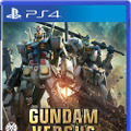 PS4『GUNDAM VERSUS』参戦機体の一部が判明、最新映像で白熱バトルもお披露目