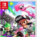 【噂】『スプラトゥーン2』発売日が明らかに？イタリアAmazonに情報が掲載