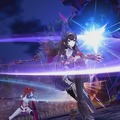 ニンテンドースイッチ『よるのないくに2』発売決定！ 少女たちの物語が2017年に幕開け