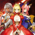 スイッチ版『Fate/EXTELLA』に新衣装「解放の花嫁衣装」やDLC衣装35種類を収録─英語や繁体字、ハングルにも対応