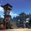 『FFXIV: 紅蓮のリベレーター』新たな冒険の舞台や高難易度ダンジョン、新システムを最新画像と共にご紹介