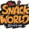 『スナックワールド』の楽しさを広げる「ジャラ」などが3DS版と同時期に登場