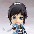 『刀剣乱舞』の大和守安定がねんどろいど化！―笑顔がかなりキュート…