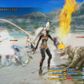 PS4向けリマスター『FINAL FANTASY XII THE ZODIAC AGE』海外版スクリーンショットが到着