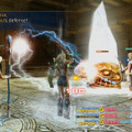 PS4向けリマスター『FINAL FANTASY XII THE ZODIAC AGE』海外版スクリーンショットが到着