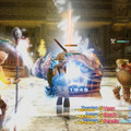 PS4向けリマスター『FINAL FANTASY XII THE ZODIAC AGE』海外版スクリーンショットが到着