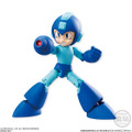 『ロックマン』の食玩フィギュアが発売決定！―初代・X・エグゼ・DASH2バージョンが登場！