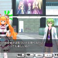 脱衣RTS『AKIBA’S TRIP Festa!』サービス開始！脱衣格闘大会がついに開幕