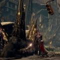 バンダイナムコ、『CODE VEIN』を発表─荒廃した世界で“吸血鬼”となり、バディと共にダンジョンへ挑むアクションRPG