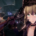 バンダイナムコ、『CODE VEIN』を発表─荒廃した世界で“吸血鬼”となり、バディと共にダンジョンへ挑むアクションRPG