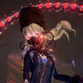 バンダイナムコ、『CODE VEIN』を発表─荒廃した世界で“吸血鬼”となり、バディと共にダンジョンへ挑むアクションRPG