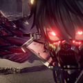 バンダイナムコ、『CODE VEIN』を発表─荒廃した世界で“吸血鬼”となり、バディと共にダンジョンへ挑むアクションRPG