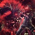 バンダイナムコ、『CODE VEIN』を発表─荒廃した世界で“吸血鬼”となり、バディと共にダンジョンへ挑むアクションRPG