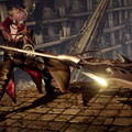 バンダイナムコ、『CODE VEIN』を発表─荒廃した世界で“吸血鬼”となり、バディと共にダンジョンへ挑むアクションRPG