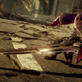 バンダイナムコ、『CODE VEIN』を発表─荒廃した世界で“吸血鬼”となり、バディと共にダンジョンへ挑むアクションRPG