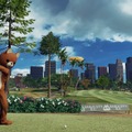 PS4『New みんなのGOLF』のクローズドオンラインテストを実施！ 応募受付を「PS Store」にてスタート