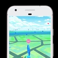 『ポケモンGO』ポケモンが探しやすくなる機能追加―ポケストップ周囲のポケモンが丸わかり？