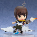 『艦これ』キュートでカッコいい新作フィギュアが複数予約開始、「ねんどろいど 吹雪改二」「figma 吹雪」など