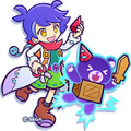 『ぷよぷよ!!クエスト』に高難易度クエスト登場！テクニカルクエスト“アルガーの挑戦状”開催