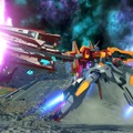 PS4『GUNDAM VERSUS』キービジュアルや期間限定生産版の収録楽曲が公開、「クロスボーン・ガンダム」や「アルトロンガンダム」なども参戦