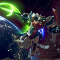 PS4『GUNDAM VERSUS』キービジュアルや期間限定生産版の収録楽曲が公開、「クロスボーン・ガンダム」や「アルトロンガンダム」なども参戦