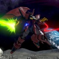 PS4『GUNDAM VERSUS』キービジュアルや期間限定生産版の収録楽曲が公開、「クロスボーン・ガンダム」や「アルトロンガンダム」なども参戦