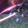 PS4『GUNDAM VERSUS』キービジュアルや期間限定生産版の収録楽曲が公開、「クロスボーン・ガンダム」や「アルトロンガンダム」なども参戦